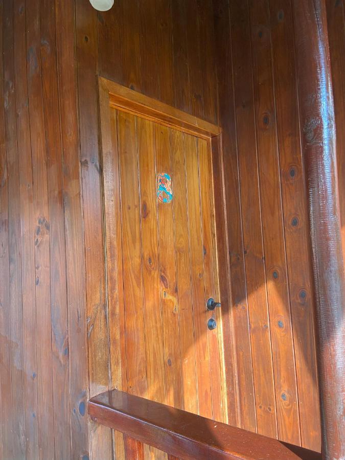 Bungalows Malu Cahuita Dış mekan fotoğraf